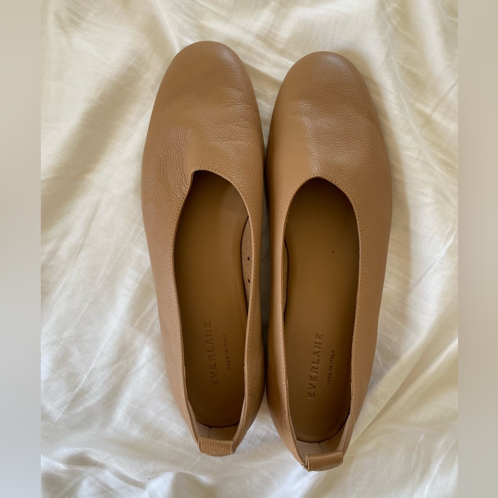 Everlane day glove size 9